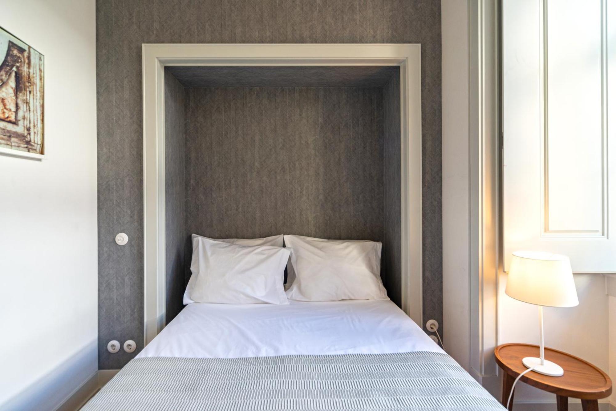 Bacalhoeiros 99 - Beautiful And Bright Apartment @ Baixa, Chiado Lisboa 外观 照片